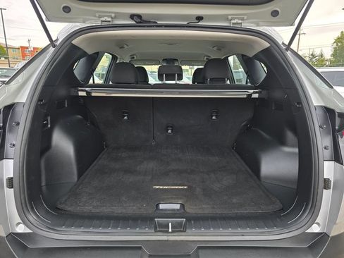 Used 2024 Hyundai Tucson SE AWD/4WD image 14