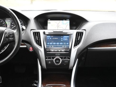 Used 2018 Acura TLX V6 w/ Technology Package image 25