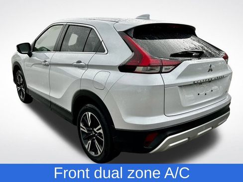 Used 2024 Mitsubishi Eclipse Cross SE image 4