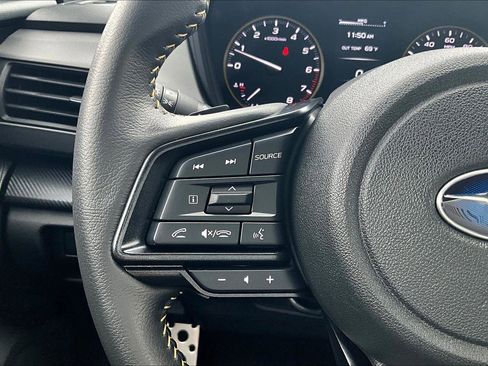 Used 2024 Subaru Crosstrek 2.5i Sport image 24