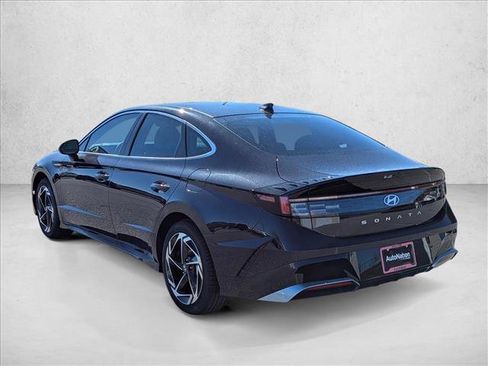 New 2026 Hyundai Sonata SEL image 7