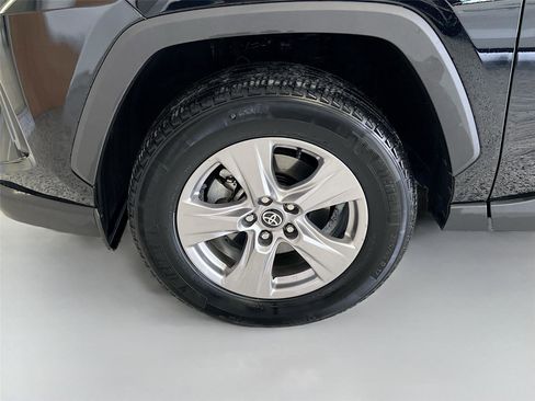 Used 2023 Toyota RAV4 XLE w/ XLE Grade Weather Package image 32