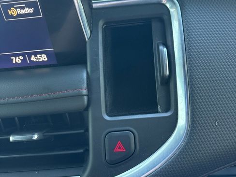 Used 2021 Chevrolet Tahoe RST w/ Luxury Package image 31