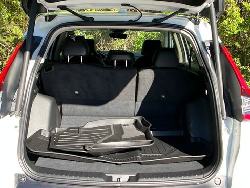 Used 2023 Honda CR-V EX-L image 22