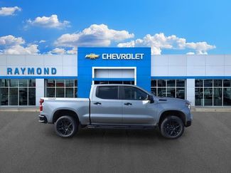 New 2026 Chevrolet Silverado 1500 LT Trail Boss w/ Convenience Package II AWD/4WD video 2