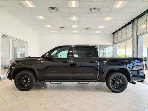 New 2026 Toyota Tundra Limited AWD/4WD image 6