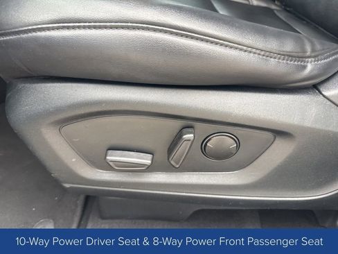 Used 2023 Ford Explorer XLT w/ Equipment Group 202A RWD image 10