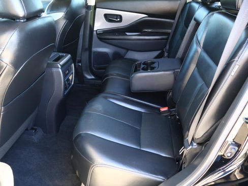 Used 2024 Nissan Murano SL image 21