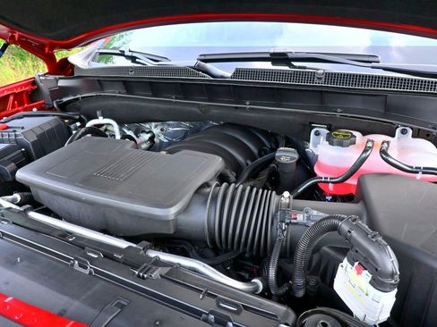 New 2025 Chevrolet Tahoe High Country image 42