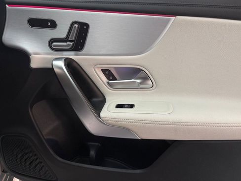 Certified 2022 Mercedes-Benz CLA 35 AMG 4MATIC image 21