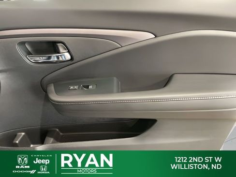 Used 2023 Honda Ridgeline RTL image 30