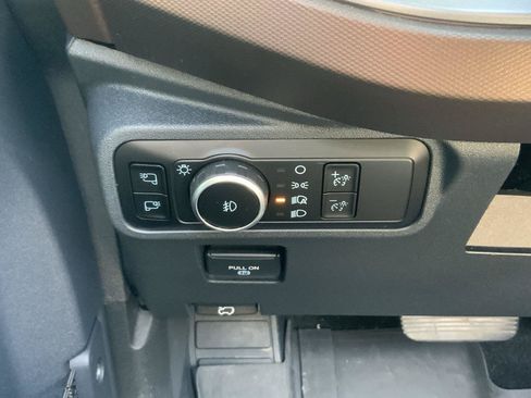 Used 2023 Ford Bronco Outer Banks AWD/4WD image 26