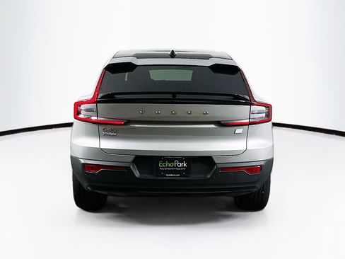 Used 2023 Volvo C40 P8 Recharge Plus AWD/4WD image 7