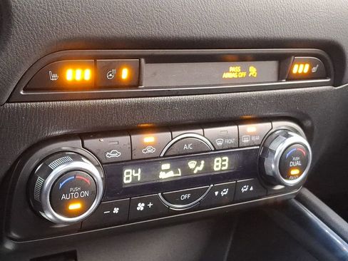 Used 2018 MAZDA CX-5 Grand Touring w/ Premium Package image 15