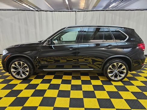 Used 2017 BMW X5 xDrive40e image 6