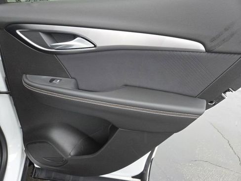 New 2026 Buick Envision Sport Touring AWD/4WD image 29