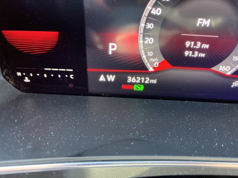 Certified 2023 Volkswagen Tiguan SE R-Line image 21