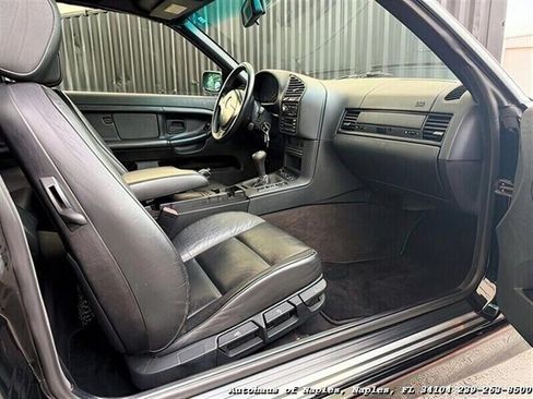 Used 1999 BMW 323i Convertible RWD image 26