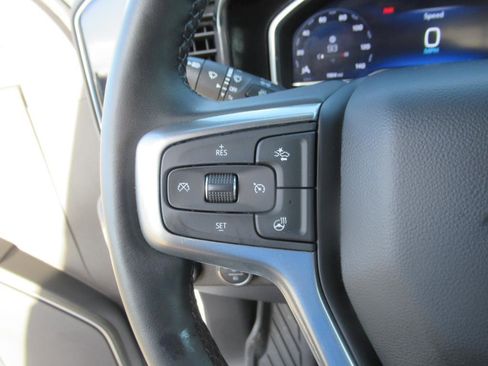 Used 2024 Chevrolet Silverado 2500 LTZ w/ LTZ Plus Package image 19