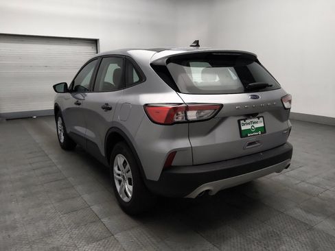 Used 2022 Ford Escape S AWD/4WD image 5
