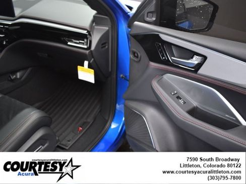 Used 2026 Acura MDX A-Spec AWD/4WD image 30