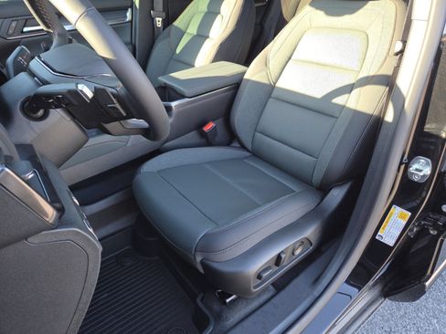 New 2026 GMC Terrain AT4 w/ Convenience Package III AWD/4WD image 29