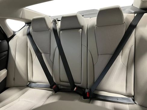 New 2025 Honda Accord Touring image 28