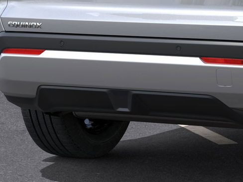 New 2025 Chevrolet Equinox LT image 40