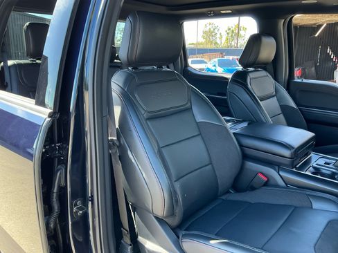 Used 2024 Ford F150 Raptor AWD/4WD image 21