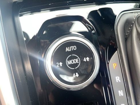 New 2026 Chevrolet Colorado Trail Boss image 28