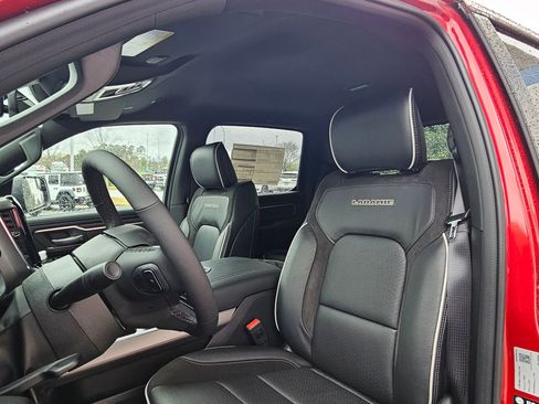 New 2026 RAM 1500 Laramie image 19