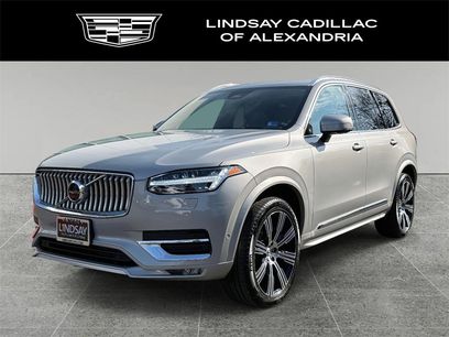 Used 2023 Volvo XC90 B6 Ultimate w/ Protection Package Premier