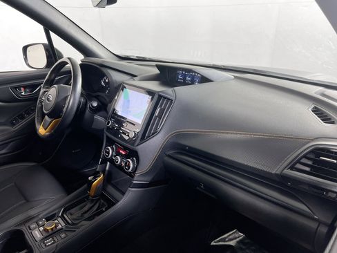 Used 2022 Subaru Forester Wilderness image 28