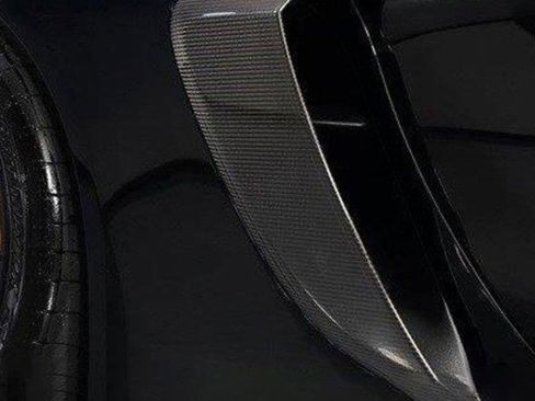 Used 2025 Porsche 718 Boxster Spyder RS image 12