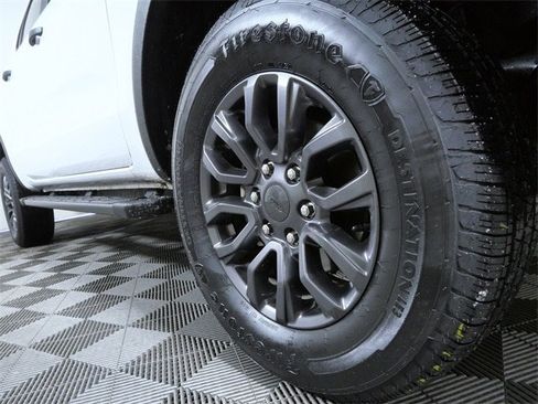 Certified 2023 Ford Ranger XLT w/ Equipment Group 302A High image 3