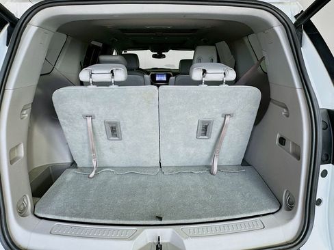 Used 2018 GMC Acadia SLT FWD image 27