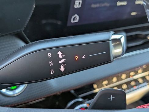 New 2026 Chevrolet Equinox RS image 20