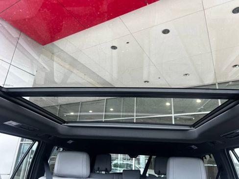 New 2026 Toyota Sequoia Limited RWD image 21