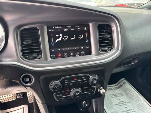 Used 2020 Dodge Charger GT w/ Blacktop Package RWD image 20