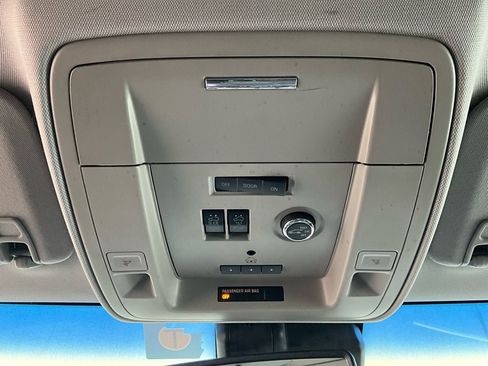 Used 2016 Chevrolet Tahoe LTZ image 20