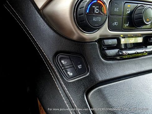 Used 2015 GMC Yukon Denali w/ Open Road Package image 66