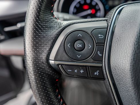 Used 2020 Toyota Avalon TRD image 16