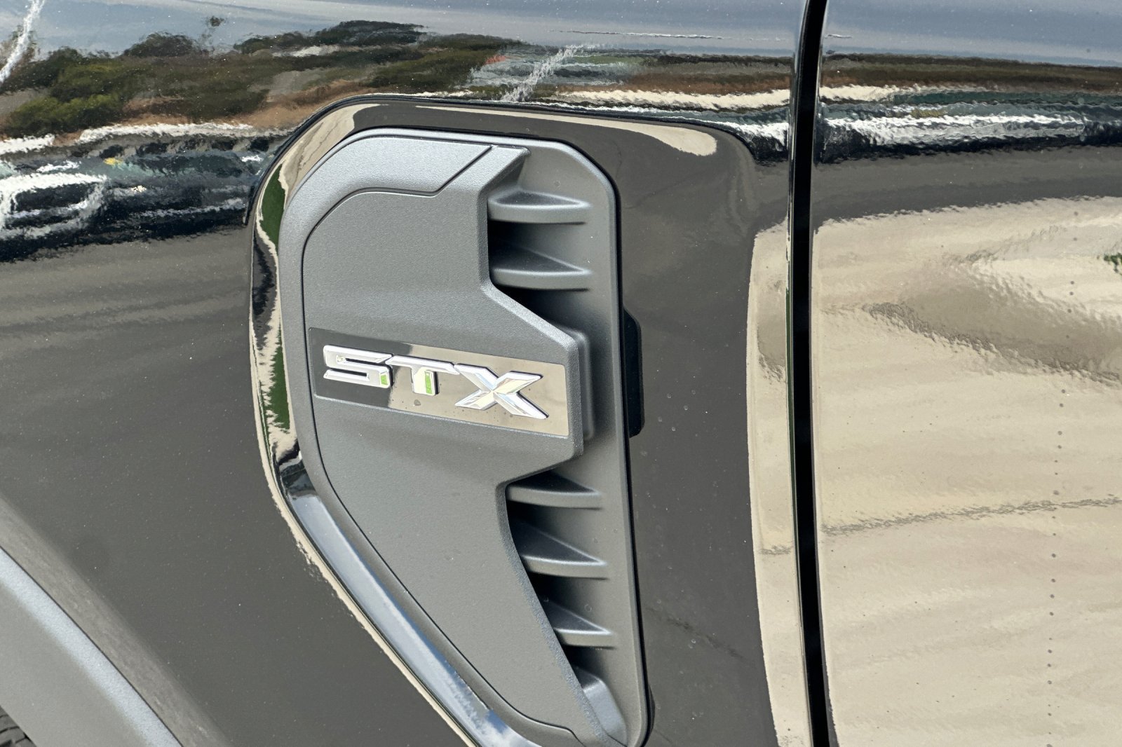 New 2026 Ford Ranger XL w/ FX4 Off-Road Package AWD/4WD image 24