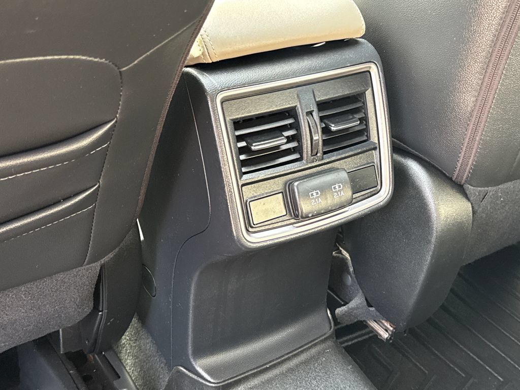 Used 2019 Subaru Forester Limited AWD/4WD image 36