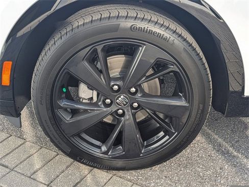 New 2026 Buick Envision Sport Touring image 34