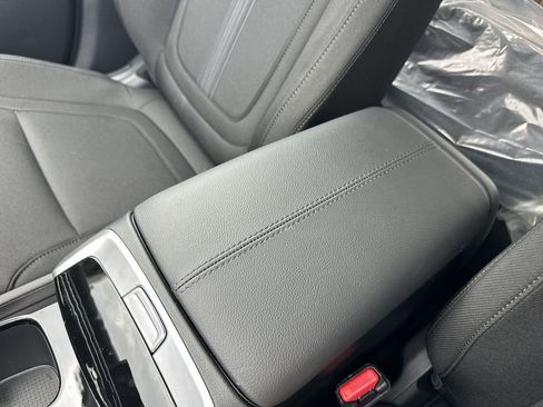 New 2026 Hyundai Tucson SEL AWD/4WD image 21