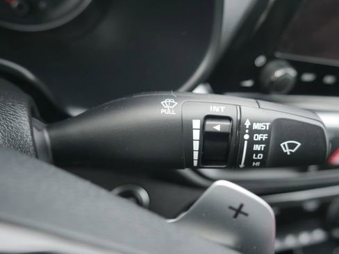 Used 2024 Kia Forte GT FWD image 25