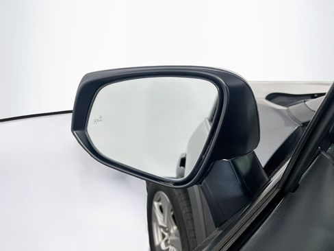 Used 2025 Toyota RAV4 XLE FWD image 16
