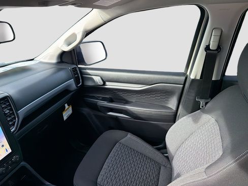 New 2025 Ford Ranger XL w/ Trailer Tow Package image 28