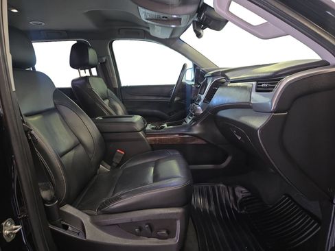 Used 2019 Chevrolet Tahoe LT w/ Texas Edition Package RWD image 22